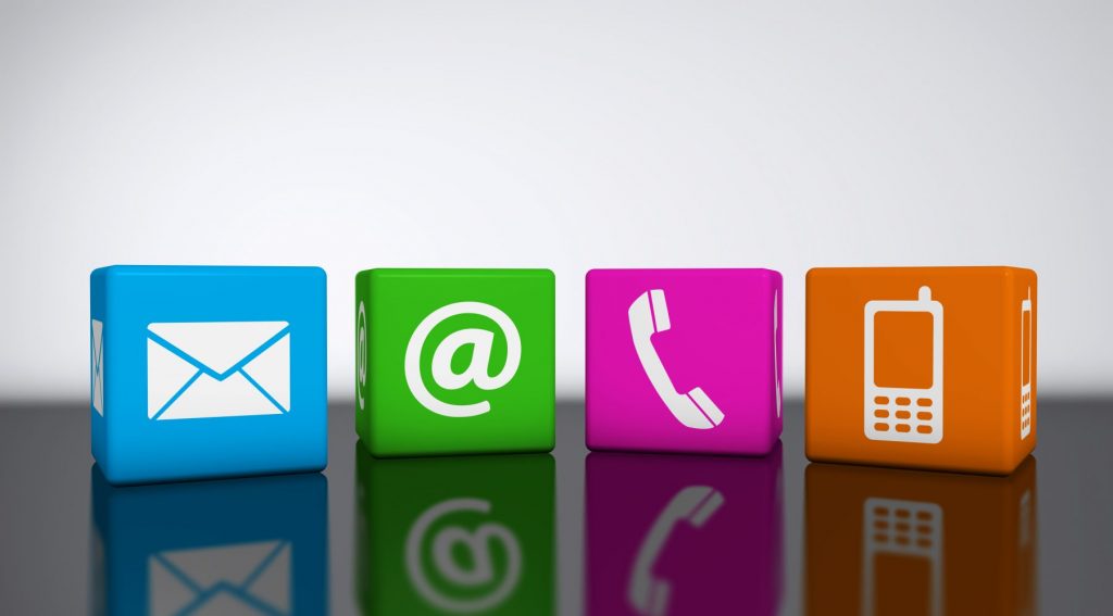 Healthcare American contact support
